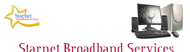 Starnet Broadband Services Jind