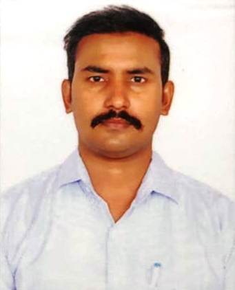 Pardeep Singhroha Jind