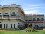 Hotel Sagar