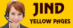 Jind Yellow Pages