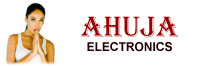 ahuja electronics