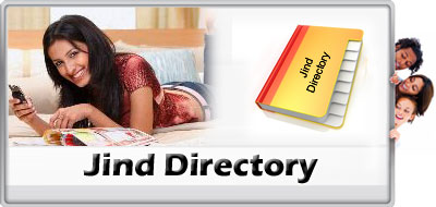 jind directory